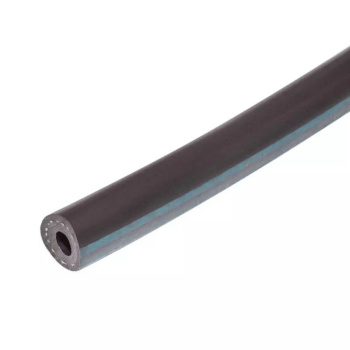 Рукав III-6,3-2.0 КИСЛОРОД (черный с синей полосой) *50