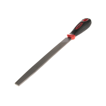 Напильник плоский 200мм VIRA (арт.820001) *1/10/100