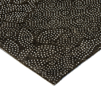 Коврик для ванной ВОЙЛОК шир. 120см х15м  "AQUADOMER HOME" DRH12-17 *15