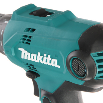 Дрель-шуруповерт электрическая, MAKITA DF0300, 320 Вт, 0-1500 об/мин.