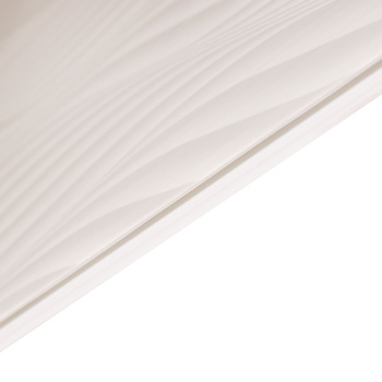 Панель ПВХ 2700х250 мм Урал-Пласт, суланжа фон, 0.675 м²