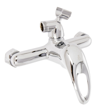 Смеситель для душа ЦС-СМ 293-2/3.1 D35 М43 *1/8