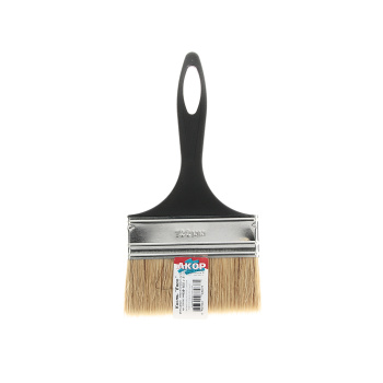 Кисть "Евро" КФ-100*8 пласт.ручка (Акор) *10/230 Кисть "Евро" КФ-100*8 пласт.ручка (Акор) *10/230