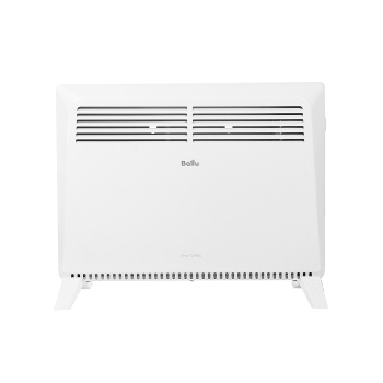 Конвектор 1500Вт Ballu Solo Turbo BEC/SMT-1500 *1 Конвектор 1500Вт Ballu Solo Turbo BEC/SMT-1500 *1