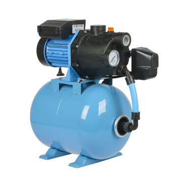 Насосная станция  620Вт 3300л/час высота подъёма 8м корпус нерж. ДЖИЛЕКС ДЖАМБО арт.3013*1