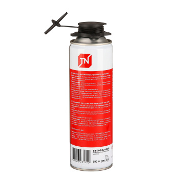 Очиститель монтажной пены 500 мл ТехноНиколь PROFESSIONAL