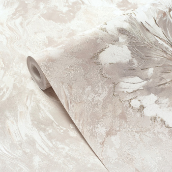 Обои  флиз VS Ateliero Sonya (беж.) 286616 1.06*10м *6