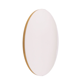 Светильник светодиодный акриловый 450мм 40W FS 6/40W LED 1 реж б/пульта S=15м2 *1/5