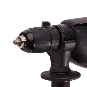 Дрель-миксер ИНТЕРСКОЛ Д-16/850ЭР, 850 Вт, 1000 об/мин