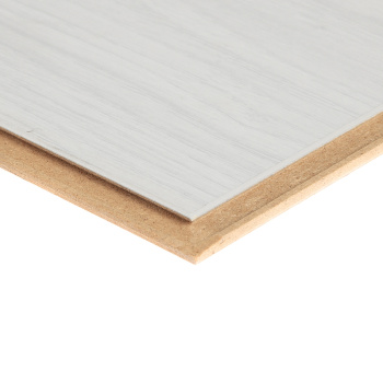 Ламинат 2.22 м² Eurohome Majestic, 1285х192х8 мм, 33 класс, дуб палена