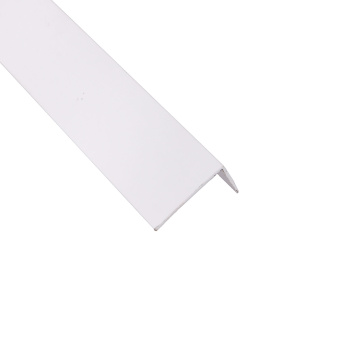 Угол арочный ПВХ 10*20 3м белый *50 Угол арочный ПВХ 10*20 3м белый *50