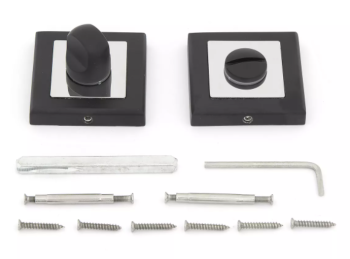 Фиксатор ЧЕРНЫЙ А 200 T BВ BK Фабрика Замков *1/60