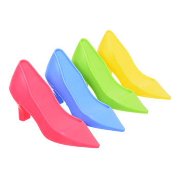 Стопор для дверей Vortex Туфли, 175х60х105 мм