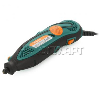 Гравер 140Вт 10000-32000об/м цанга 2,4/3,2мм гибкий вал насадки 40шт GМ2314F STURM *1/10