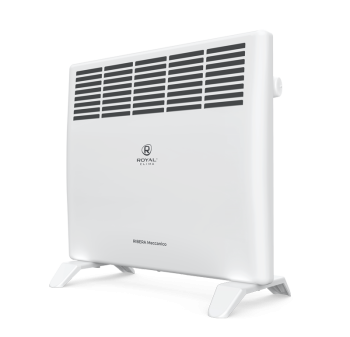 Конвектор 1000Вт ROYAL Clima REC-R1000M RIBERA Meccanico, Х-элемент, механ. упр, S обогр.до 15м2 *1 Конвектор 1000Вт ROYAL Clima REC-R1000M RIBERA Meccanico, Х-элемент, механ. упр, S обогр.до 15м2 *1