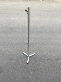 Стойка напольная (под рециркулятор LZ-RB)  *1