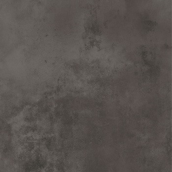 Керамогранит 1.44 м² Global Tile Vibe GT60603205MR, 600х600х9 мм, глазурованный, черный