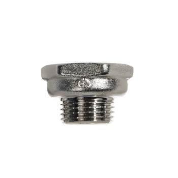 Переходник 3/4"(Ø20)х1/2"(Ø15) М/П AQUALINK (02550) *10/200