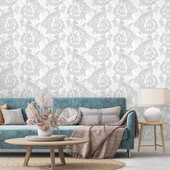 Обои  флиз Victoria Stenova Aria 283467 1.06*10м *6