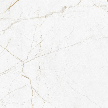 Керамогранит 1.62 м² Global Tile Antares GT226VG, 600х300х9 мм, белый