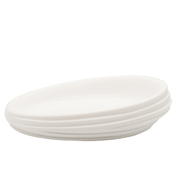 Мыльница Delphinium Тира, полирезина Мыльница Delphinium Тира, полирезина