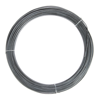 Проволока вязальная 30 м, 1.2 мм, термообработанная