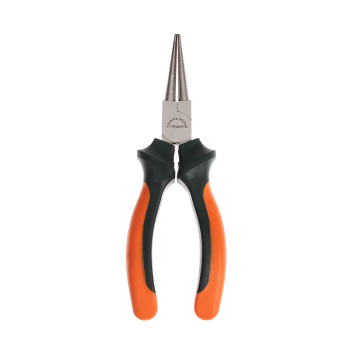 Круглогубцы 150мм STURM (арт.1020-01-4-RN) *1/6/60