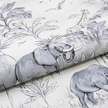 Обои флиз "WallSecret Basic" 8903-10  10*1,06м *6