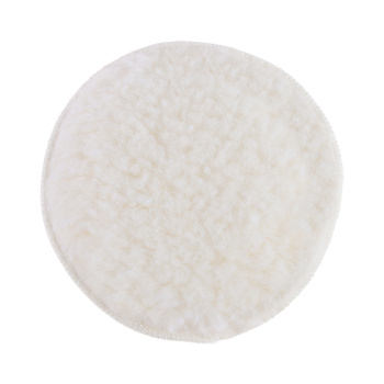 Насадка полировальная 180мм на липучке мех натур. Эксперт арт.3596-180 ЗУБР *1/60 Насадка полировальная 180мм на липучке мех натур. Эксперт арт.3596-180 ЗУБР *1/60