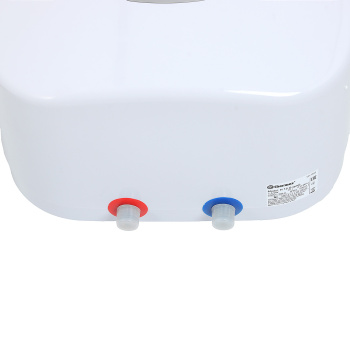 Водонагреватель накопительный 15 л THERMEX Hit Pro, 1.5 кВт, над мойкой, вертикальный