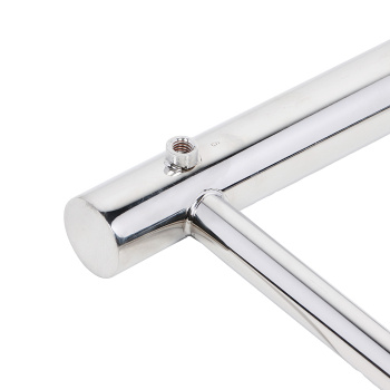 Полотенцесушитель лесенка Аспект ПМ-боковое подкл. Ø1" 50*60*50*2мм Тругор*1