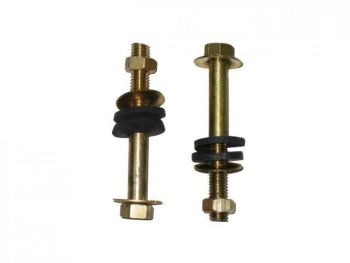 Крепеж колонки к бачку М6 ПАРА (Тула) *10/100