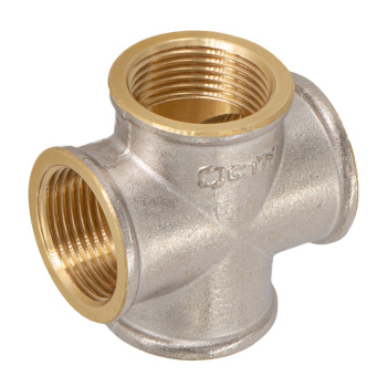 Крестовина 3/4"(Ø20) внутренняя резьба СТМ CRKF0034 *1/10