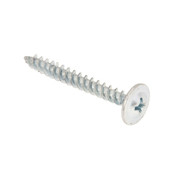 Саморезы прессшайба BROZEX 4,2*32 остр. (10кг) промтара *10