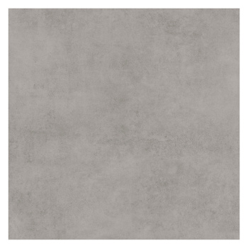 Керамогранит 1.44 м² Global Tile Stardust GT60600501MR-3, 600х600х9.5 мм, глазурованный, серый