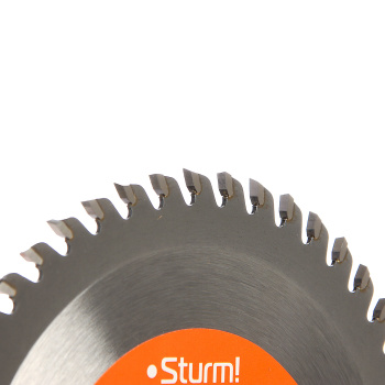 Диск пильный 125*22,2мм 48 зубьев по дереву (9020-125-22-48Т) Sturm *1/25/100 Диск пильный 125*22,2мм 48 зубьев по дереву (9020-125-22-48Т) Sturm *1/25/100