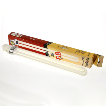 Лампа энергосберегающая Navigator, G23, 11 Вт, 805 Лм, холодный белый свет