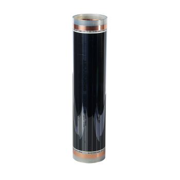Теплый пол пленочный комплект "Теплолюкс" SlimHeat 440Вт/ширина 0,5/S обогрева 2кв.м *1 Теплый пол пленочный комплект "Теплолюкс" SlimHeat 440Вт/ширина 0,5/S обогрева 2кв.м *1