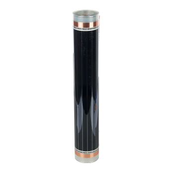 Теплый пол пленочный комплект "Теплолюкс" SlimHeat 1100Вт/ширина 0,5/S обогрева 5кв.м *1 Теплый пол пленочный комплект "Теплолюкс" SlimHeat 1100Вт/ширина 0,5/S обогрева 5кв.м *1