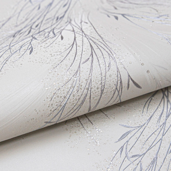 Обои  флиз "Антураж"  Veresk (сер.) AN9095-23  10*1,06м *6