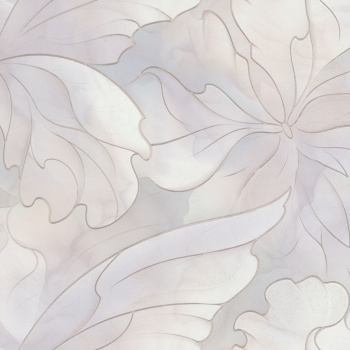 Обои флиз "Палитра" Babochki (беж.) PL72415-22  1,06*10м *1/8