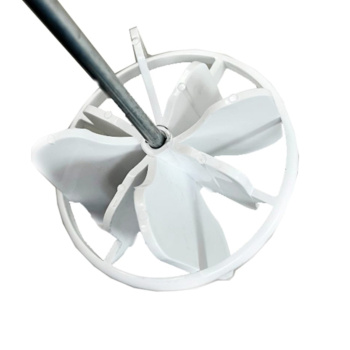 Насадка-миксер для красок 90*6*450мм (999-090) DECOR *1/12/36 Насадка-миксер для красок 90*6*450мм (999-090) DECOR *1/12/36