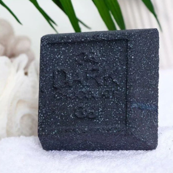 яяяБомбочка для ванн "Плитка Шоколада" Шоколад 7011994