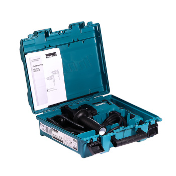 Перфоратор электрический MAKITA HR1840, щеточный, 2 режима, 0-2100 об/мин, 0-4800 уд/мин Перфоратор электрический MAKITA HR1840, щеточный, 2 режима, 0-2100 об/мин, 0-4800 уд/мин
