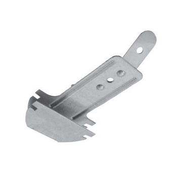 Подвес анкерный KNAUF 60х27 мм, 0.9 мм, с зажимом