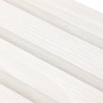 Панель МДФ 2750х165х19 мм GRACE, береза белая L01, 0.45 м²