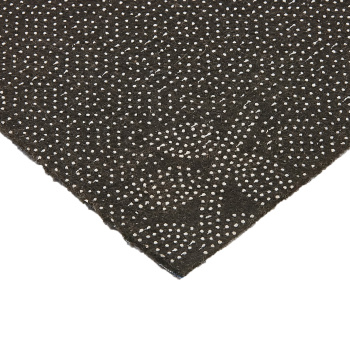 Коврик для ванной ВОЙЛОК шир. 60см х15м  "AQUADOMER HOME" DRH6-1 *15