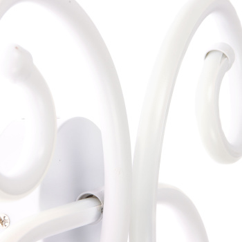 Бра 601/28W 380 мм 1 реж. *1/10