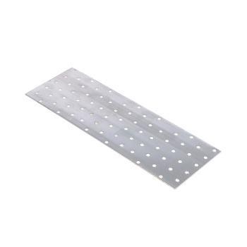 Пластина соединительная 300х100х2мм PS-100х300 *25