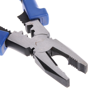 Плоскогубцы 200мм многофункциональные T4P (арт.3501050) *1/6/60